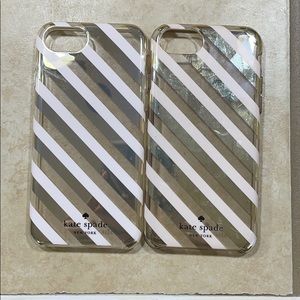 Kate Spade iPhone 7 case